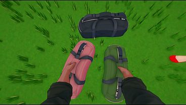 Nonton One Piece Nico Robin's Boyfriend thumbnail