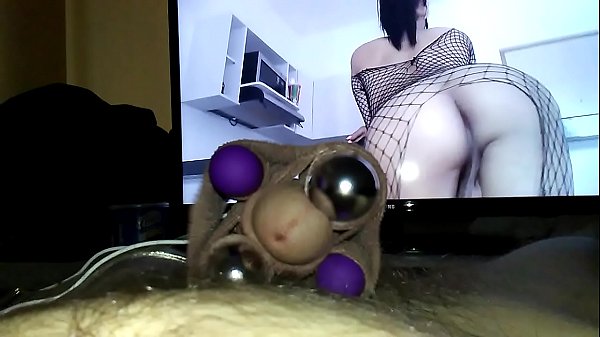 Handsfree Pleasure thumbnail