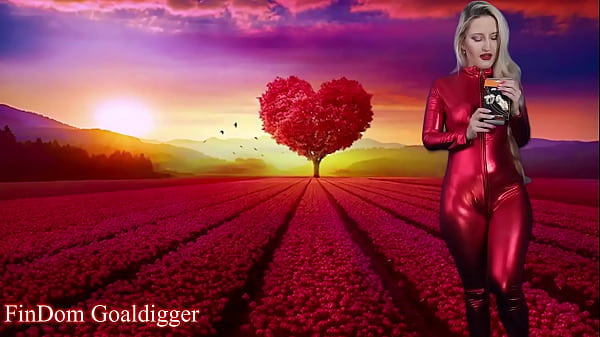 Nonton Chastity Cage The Present For Valentine's Day thumbnail