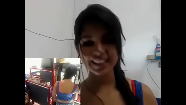 Nonton Natty @ Work 1 Colombiana thumbnail