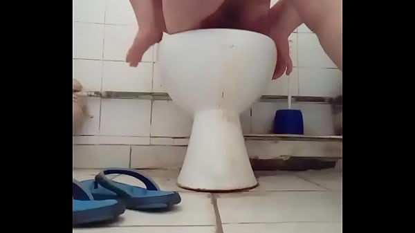 Toilet Gay Boy thumbnail