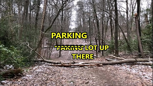 Freezing My Naked Ass Off Risky Wanking In The Public Park 2-2021 thumbnail