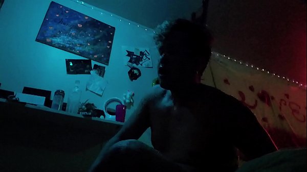 Haven't Seen My Friend In A Year, He Sucks My Dick thumbnail