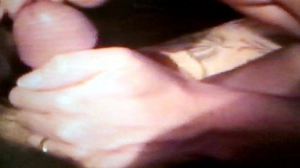 pov wife blowjob 