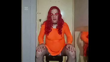 who got the guts to fuck me and give me a deepthroat cumshot while it is being filmed part 5x3 with the voting down wankers thanks for the views