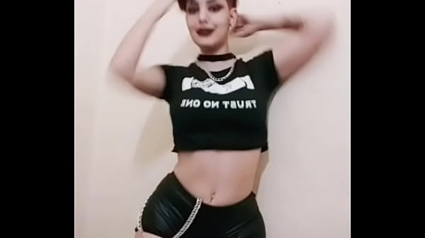 Un videito m&iacuteo bailando sexy