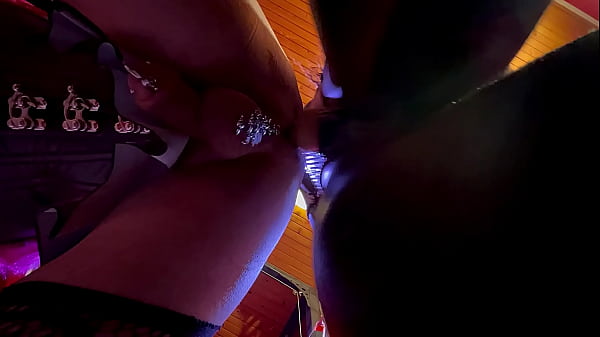 Sissy Pegging thumbnail