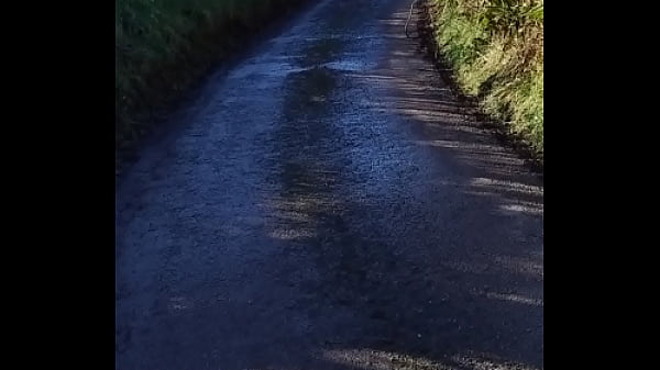 Naked In Public thumbnail