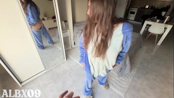 Mi Hermanastra con Disfraz | Petite 150 cm