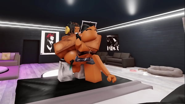 Nonton Roblox Condo Part2 thumbnail