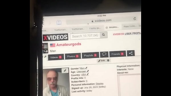 Verification video
