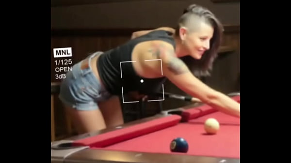 Nonton Rack-em Up. I'm Running The Table. Wanna Play?️? #9ball #happyhotwife #hotwife #trending thumbnail