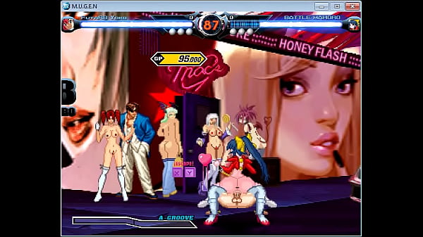 M.u.g.e.n. Mahoro thumbnail