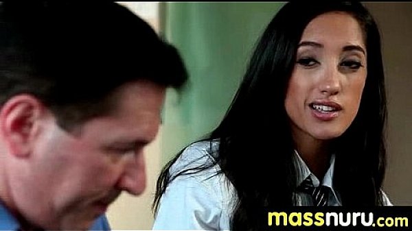 Nonton Slippery Massage With Happy End 14 thumbnail