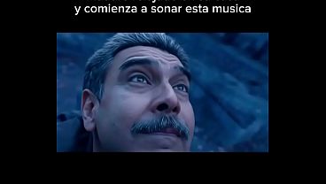 Maduro Listo Para Frotarse Un Poco De Aceite De Su Gran Amigo Pdiddy thumbnail