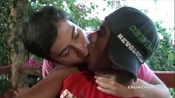 Foot Submission For Two Latin Boys thumbnail