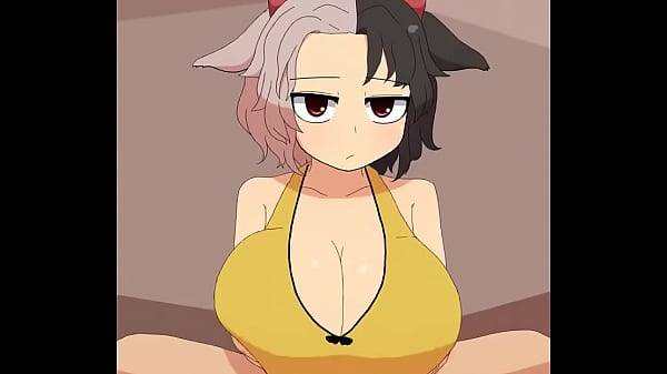 3d touhou 
