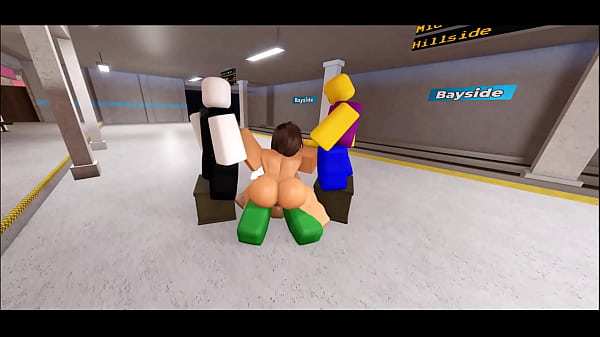 Nonton Whorblox thumbnail