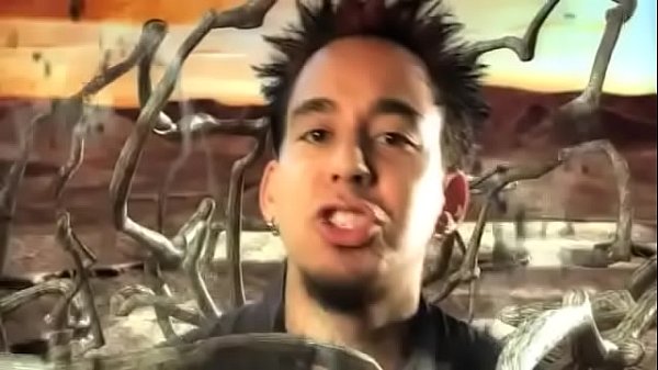 Linkin Park  {IN THE END}