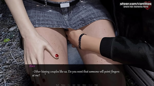 Fucking a readhead petite teen with a sexy butt and getting her to a gorgeous orgasm l hottest highlights l life's madness l part #1 