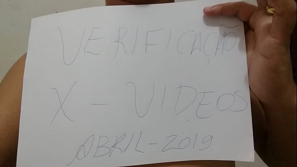 V&iacute_deo de verifica&ccedil_&atilde_o