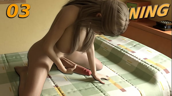 The Thickening Ep.3 &ndash; Visual Novel Gameplay thumbnail