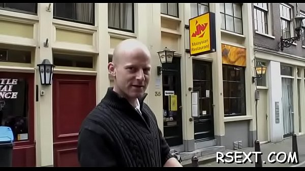 Playgirl Gets Licked And Bonks thumbnail