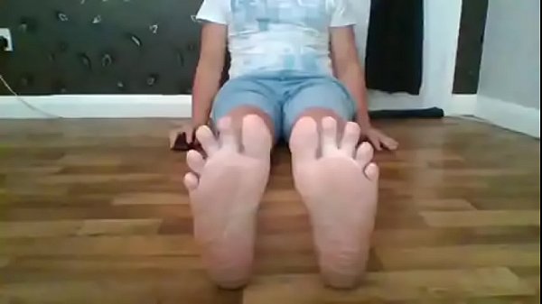 Nonton My Soft Soles thumbnail