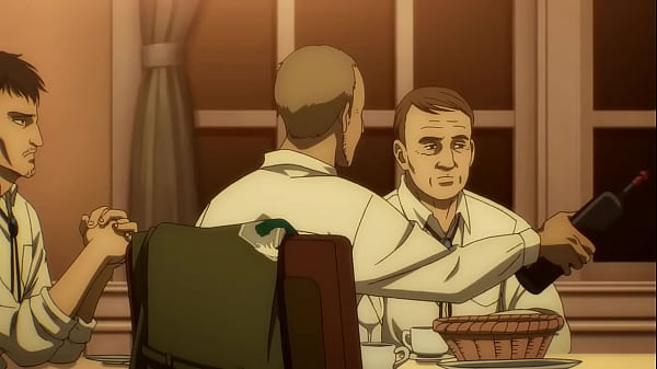 on titan S04E10