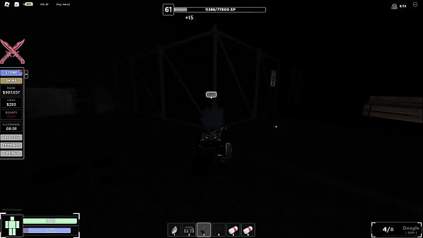 aimlocking?