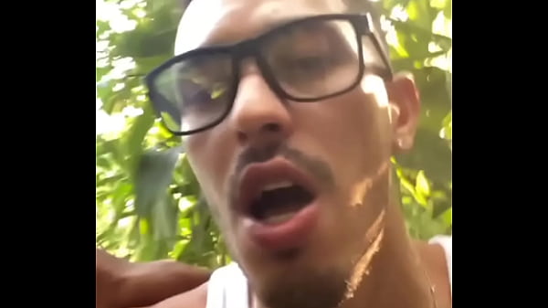 Saindo Do Servi&ccedil;o O Cara Ficou Olhando Muito, Chamei Pro Canto E Coloquei De Quatro Meti Gostoso thumbnail