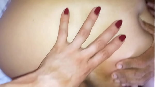 Fernymoon BDSM session with wax and whip 