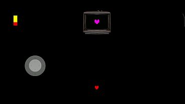 esbagaçando o omega flowey