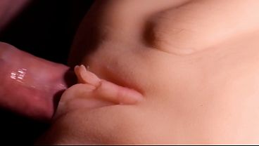 Each thrust issolely_for the_moment of climax