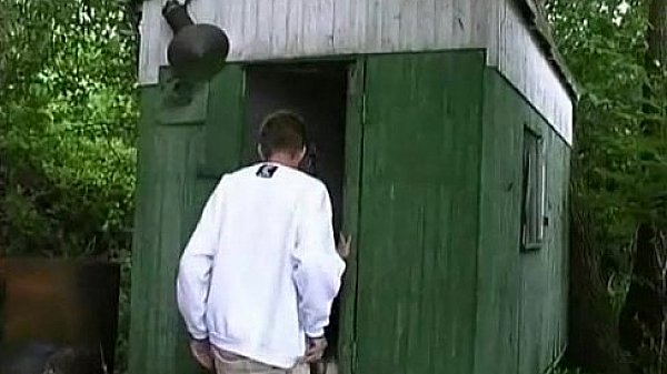 Nonton Amateur Gf Toys, Sucks And Gets Fucked Outdoor thumbnail