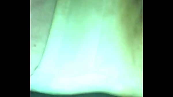 Farting white underwear