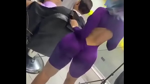 Rousvalkyria bundã_o barbeshop7