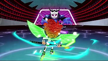 Serie De Disney Xd thumbnail
