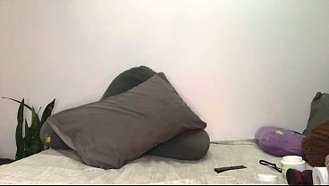 masturbating my asshole & cunt in a creamy wet way! pv 