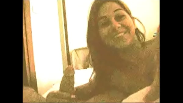 bionda succhia