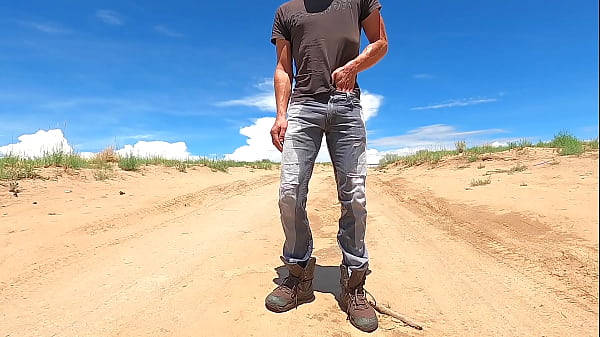 Wetting Pants And Flooding A Pair Of Boots thumbnail