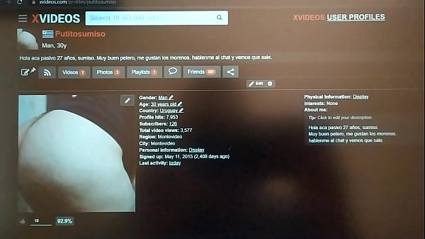 Verification video