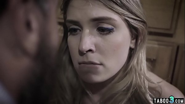 Big Cocked Uncled Lured Into Rough Sex A Busty Teen thumbnail