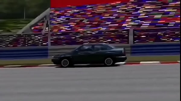 Gran Turismo 2 Music Video Baby Drummer thumbnail