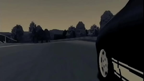 Nonton Gran Turismo 2 Music Video Baby Drummer thumbnail