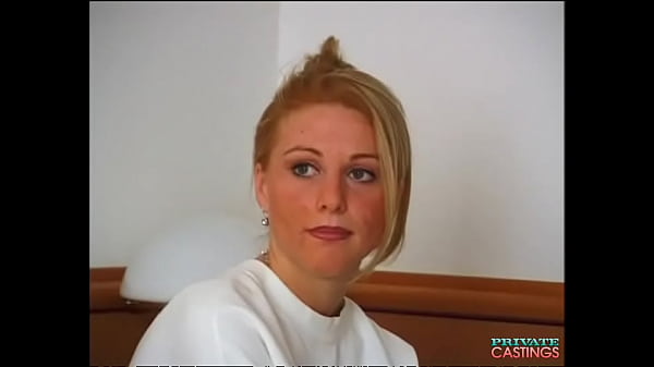 Private Castings X, Brigita, Pretty, Teen And Blonde thumbnail