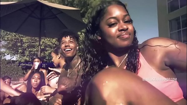 Thotiana Music Video - Ass & Twerk 