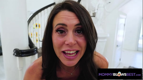 Abby Banks Blows Rob Banks Hard thumbnail