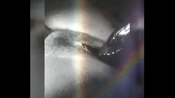 Storm Rolling To Techno Beats Tingling All Over thumbnail