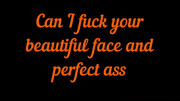 Nonton Can I Fuck Your Beautiful Face And Perfect Ass thumbnail